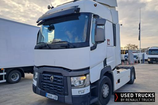 Renault Trucks T 480