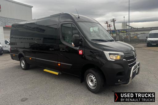 Renault Trucks Master 165