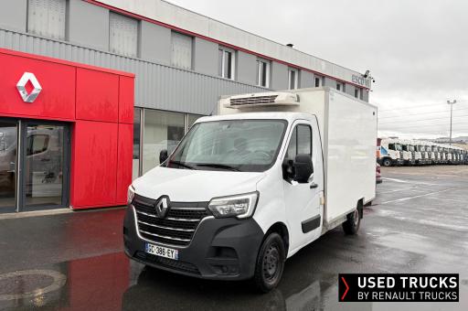 Renault Master 135