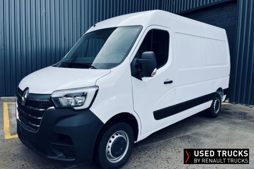Renault Master 135