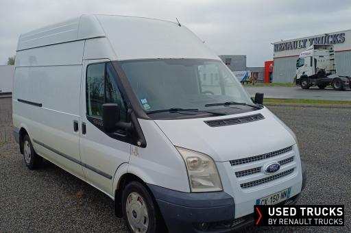 Ford Transit 125