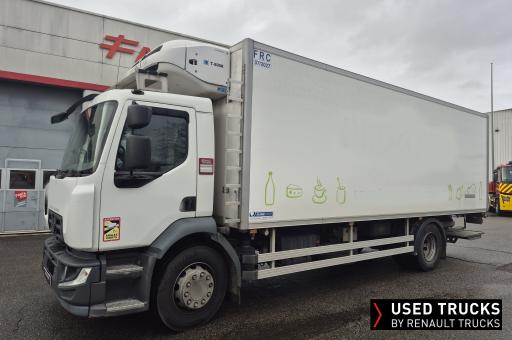 Renault Trucks D 280