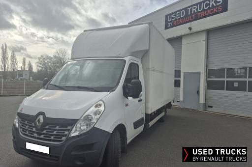 Renault Trucks Master 130