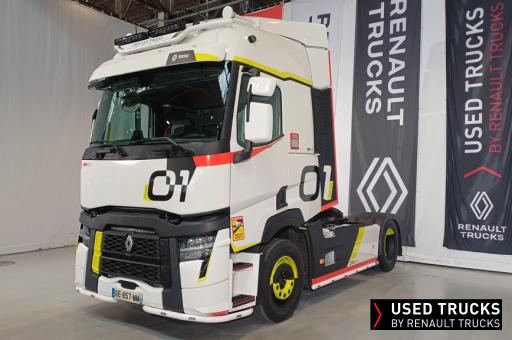 Renault Trucks T 480