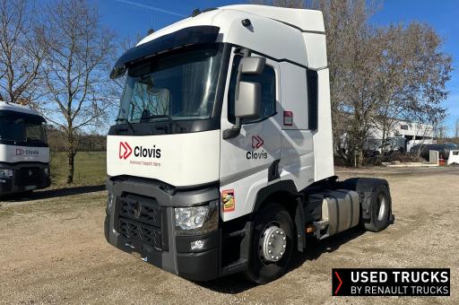 Renault Trucks T 480