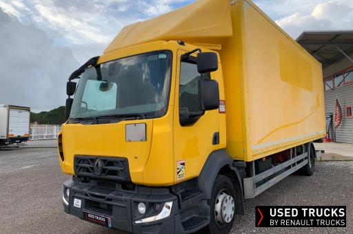 Renault Trucks D 210