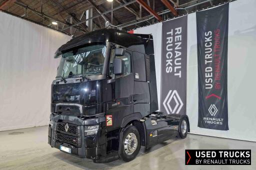 Renault Trucks T High 480