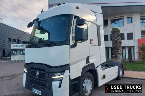 Renault Trucks T 480