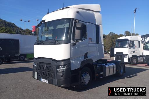 Renault Trucks T 480