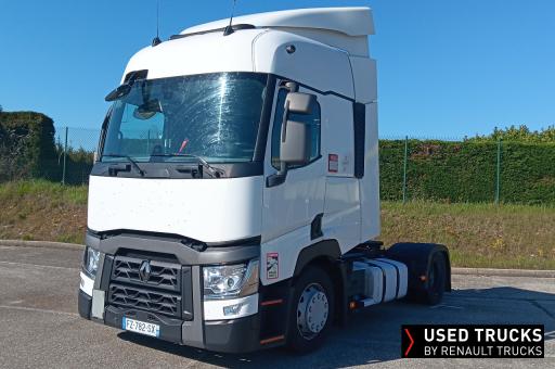 Renault Trucks T 480