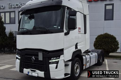 Renault Trucks T 480