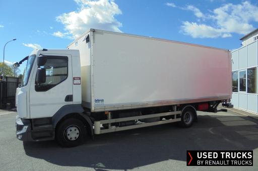 Renault Trucks D 210