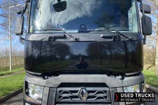 Renault Trucks T 460