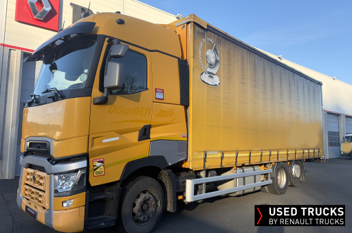 Renault Trucks T High 480