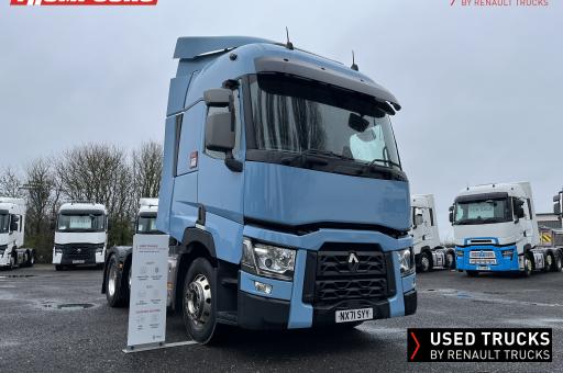 Renault Trucks T 480
