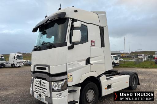 Renault Trucks T High 480