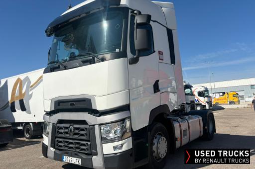 Renault Trucks T High 520