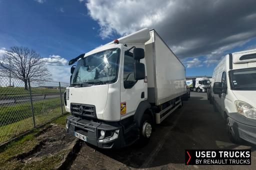 Renault Trucks D 240