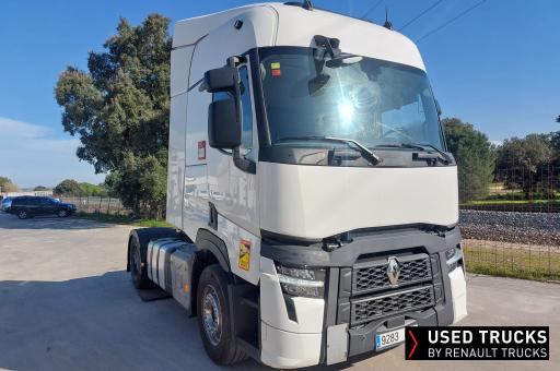 Renault Trucks T 520