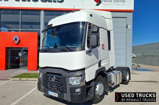 Renault Trucks T 480