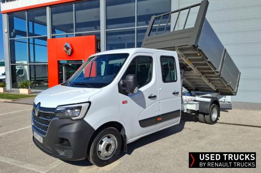 Renault Trucks Master 