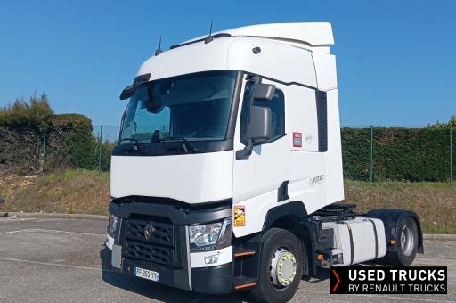 Renault Trucks T 480