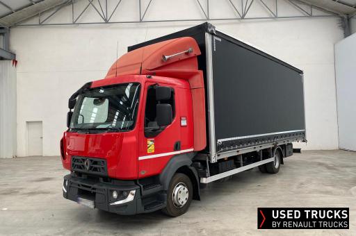 Renault Trucks D 240