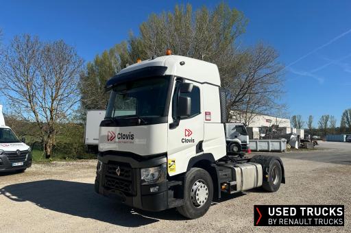 Renault Trucks T 480
