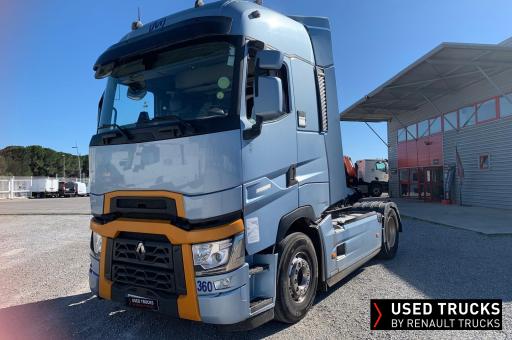 Renault Trucks T High 520