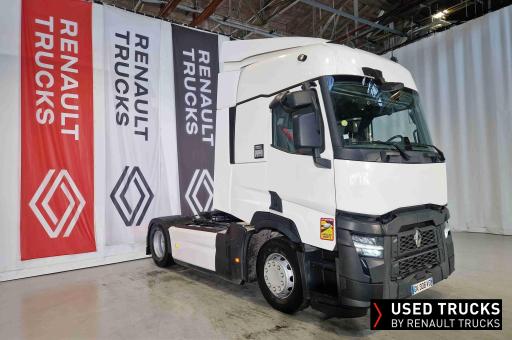 Renault Trucks T 480
