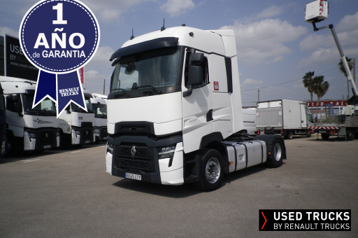 Renault Trucks T High 520