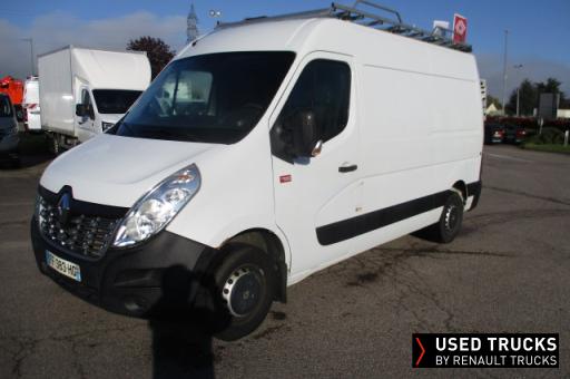 Renault Trucks Master 130