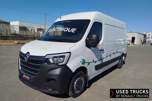 Renault Trucks Master 76