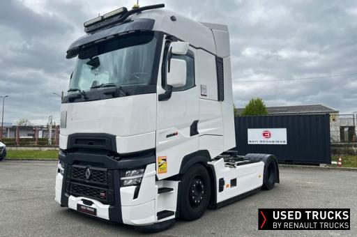 Renault Trucks T High 480