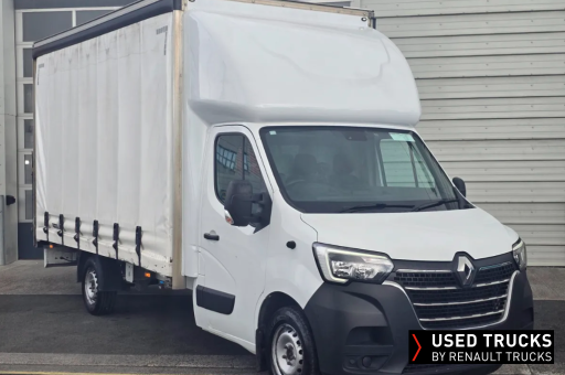 Renault Trucks Master 