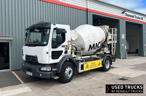 Renault Trucks D 250