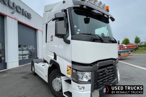 Renault Trucks T 460
