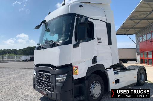 Renault Trucks T 480