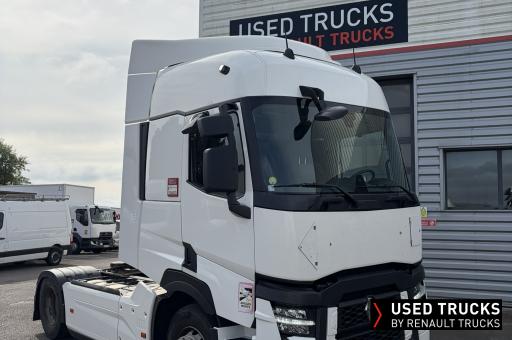 Renault Trucks T 480