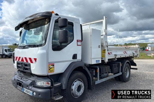 Renault Trucks D 280