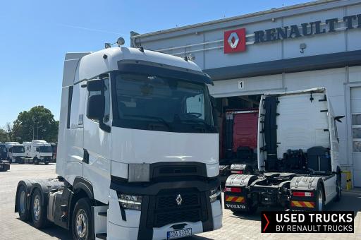 Renault Trucks T High 520