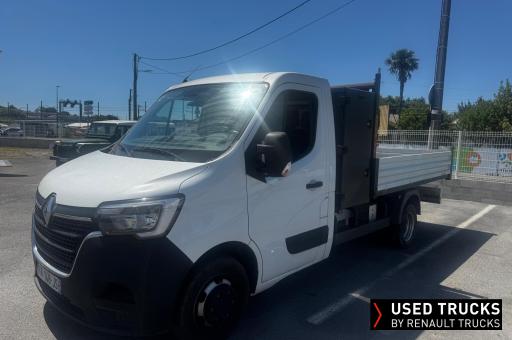 Renault Master 165