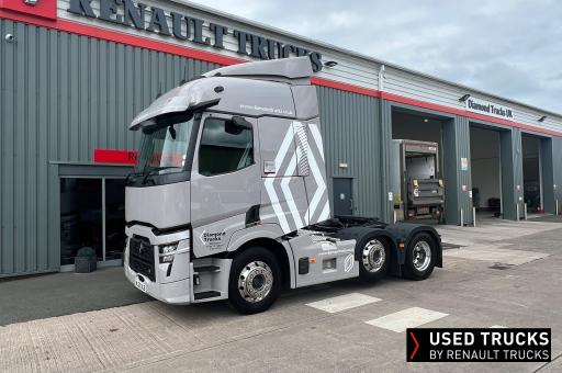 Renault Trucks T 480