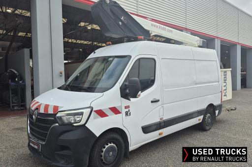 Renault Trucks Master 145