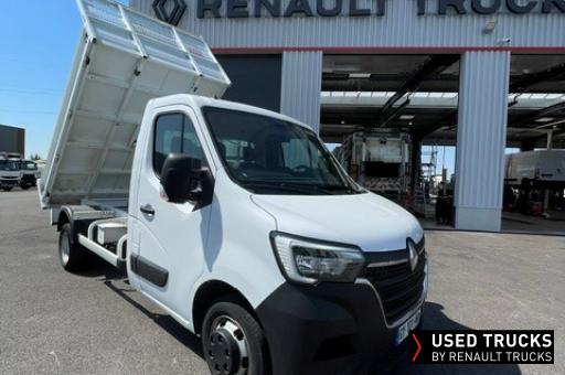 Renault Master 130