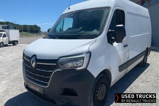 Renault Trucks Master 140