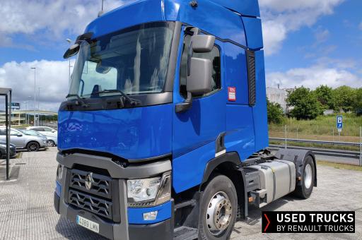 Renault Trucks T 520