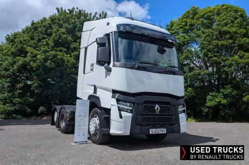 Renault Trucks T 520
