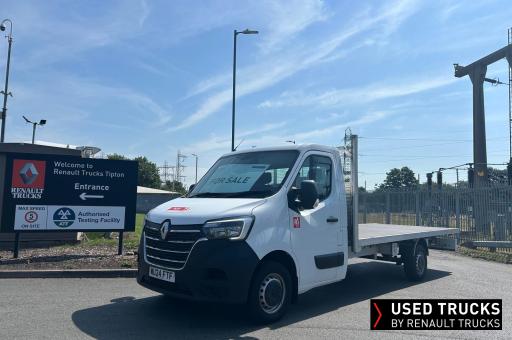 Renault Trucks Master 145
