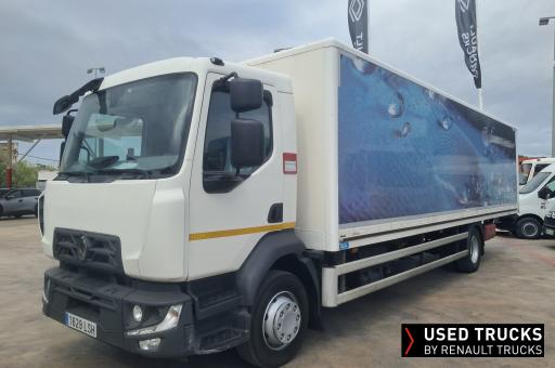 Renault Trucks D 250